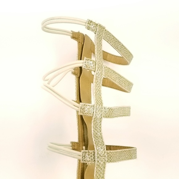 Stuart Weitzman Camia Sparta 4 EB77 - Picture 2 of 5